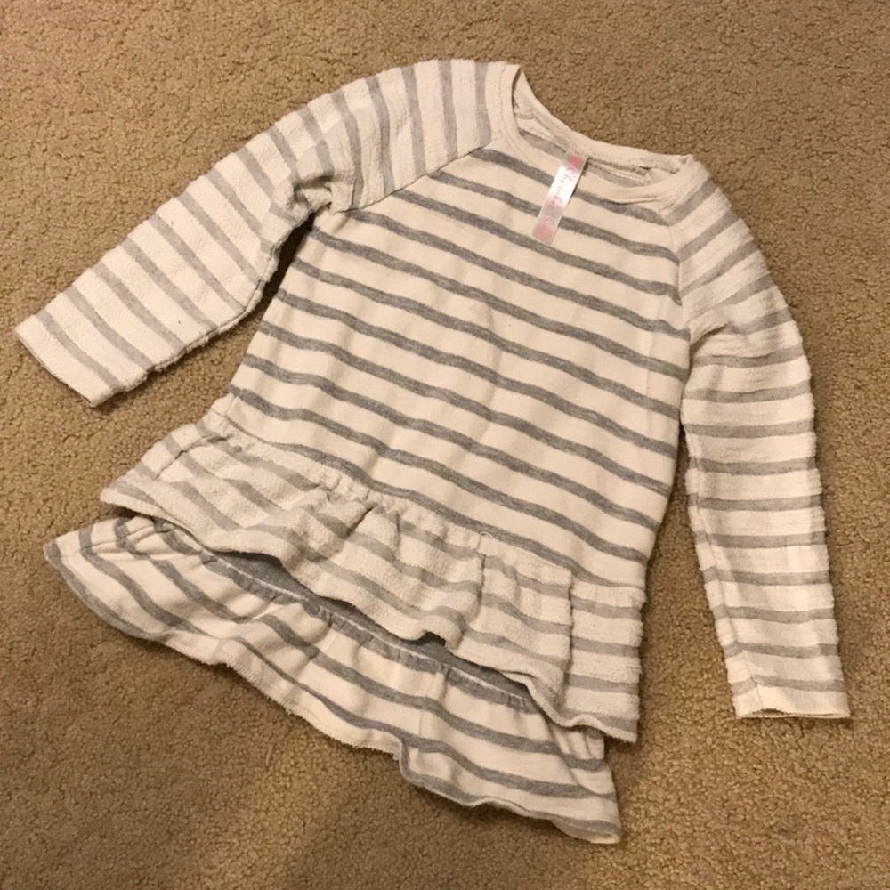 Cherokee Toddler Top